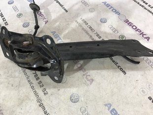 Рычаг задней подвески продольный 3C0505226B Volkswagen CC