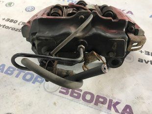 Супорт гальмівний 7L6615423L Audi Q7