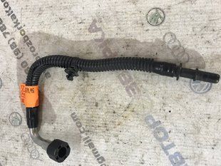 Трубка топливная F2G39J278AC Ford Edge