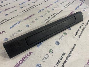 Накладка на порог DS73F13201A Ford Fusion