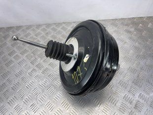 Вакуумний підсилювач гальм 7P0612101F Volkswagen Touareg
