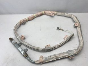 Шторка безпеки бічна / Airbag 7P6880742C Volkswagen Touareg
