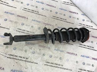 Стійка амортизатора в зборі з пружиною 562104GA0C Infiniti Q50