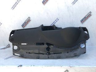 Торпедо с подушкой безопасноти 4L1857041N24A Audi Q7