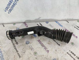 Патрубок інтеркулера HG939R504FA Ford Fusion