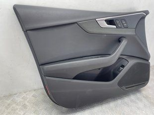 Обшивка дверей 8W0867117 Audi A4