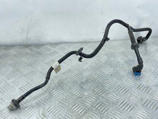 Трубка вакуумна k2gc9c490ge Ford Edge