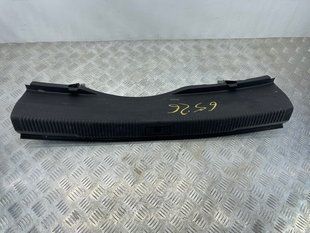 Накладка замка багажника 4G5863471B Audi A6