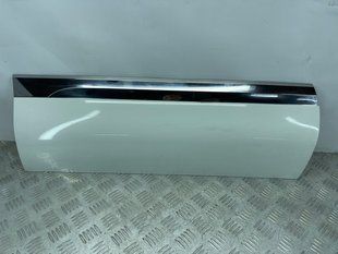 Накладка дверей 7P6854950H Volkswagen Touareg