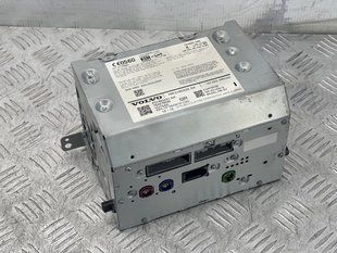 Блок керування мультимедіа (IHU) 31483231 Volvo XC90