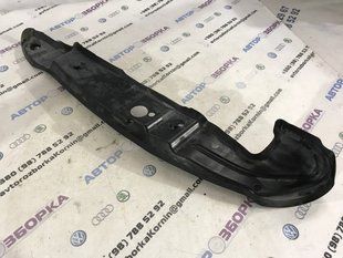 Накладка крила 4G0821111 Audi A6
