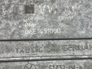 Вакуумний насос 06E145100Q Audi Q7