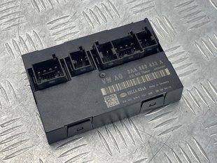 Блок комфорта 3AA959433A Volkswagen CC