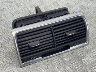 Дефлектор повітропроводу центральний 4L0820951P3Q7 Audi Q7