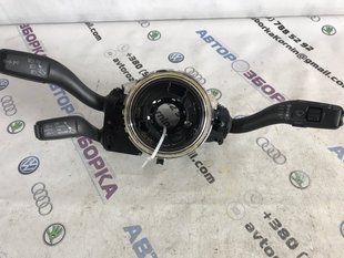 Блок підкермових перемикачів 4F0953549F Audi Q7
