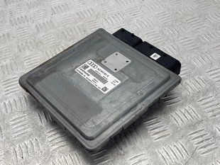 Блок керування двигуном 4L0910551K Audi Q7