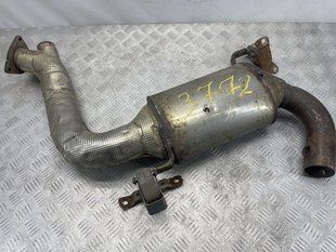 Катализатор / Сажевый фильтр 7P0254400B Volkswagen Touareg