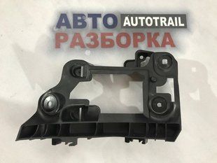 Направляющая заднего бампера левая 3C8807393D Volkswagen CC Volkswagen CC