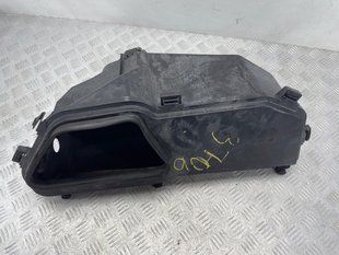 Повітрозабірник пічки 4M1815459C Audi Q7