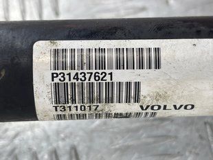 Полуось 31437621 Volvo XC60