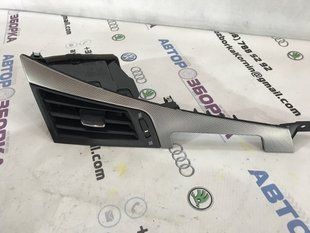 Дефлектор повітропроводу 687504GA0A Infiniti Q50