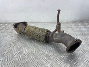Гофра глушника 31293841 Volvo XC90