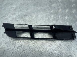 Решетка бампера 4L0807681B01C Audi Q7
