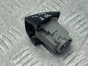 Заглушка Audi Q7