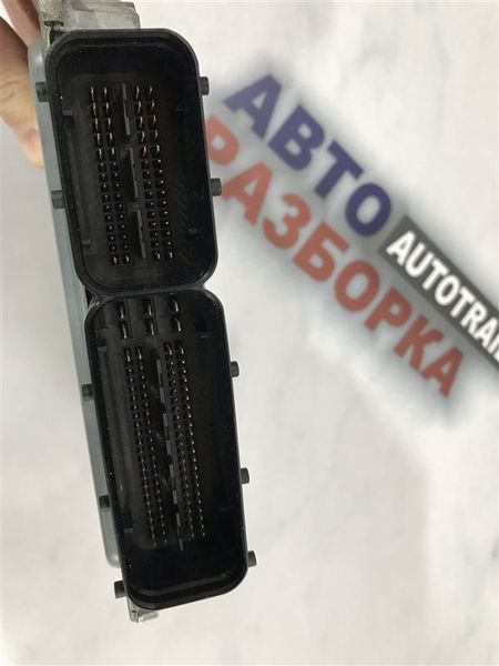 Блок керування двигуном 4G0907551J Audi A7