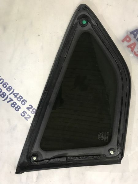 Стекло боковое заднее 43r004553 Ford Escape