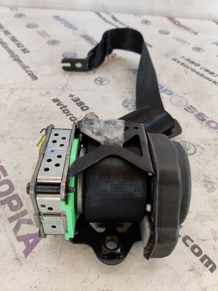 Ремінь безпеки 4G8857805C Audi A6