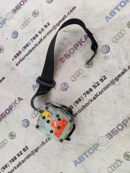 Ремінь безпеки 4G8857805C Audi A6