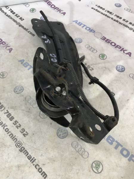 Важіль задньої підвіски поздовжній 3C0505226B Volkswagen CC