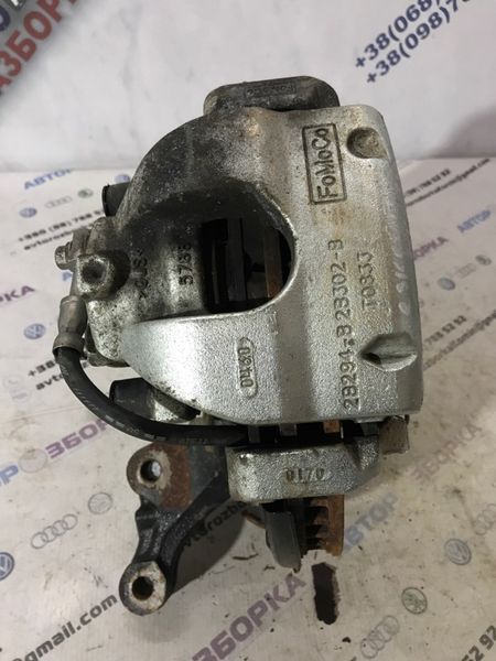 Супорт гальмівний 2B294B2B302B Ford Escape
