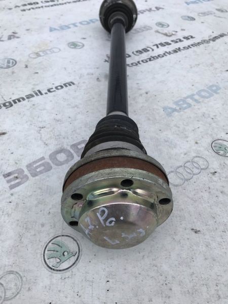 Полуось 8R0501203C Audi A7
