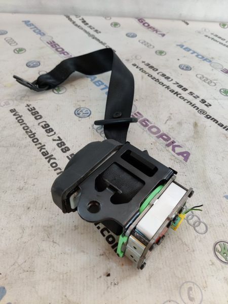 Ремінь безпеки 4G8857805C Audi A6