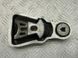 Опора / подушка двигуна DP536P082CB Ford Edge  #1