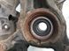 Поворотний кулак / цапфа 7P6407245A Volkswagen Touareg  #3
