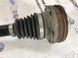 Піввісь 8R0501203C Audi A6  #2