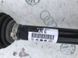 Полуось 8R0501203C Audi A7  #5