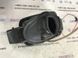 Корпус лючка кришки паливного бака в зборі 4G0809906C Audi A6  #3