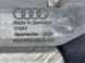 Заглушка порога 4G0853869A Audi A6  #4