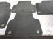 Коврики салона комплект 4M1863011CQA5 Audi Q7  #4