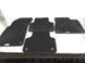 Коврики салона комплект 4M1863011CQA5 Audi Q7  #5