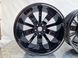 Комплект дисків 7JX18H2 ET43 5/112 5N0601025AF Volkswagen Tiguan #12