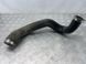 Патрубок интеркулера 7P0145738 Volkswagen Touareg  #1