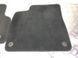 Коврики салона комплект 4M1863011CQA5 Audi Q7  #3