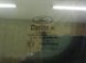 Стекло боковое заднее 43r004553 Ford Escape  #3