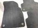 Коврики салона комплект 4M1863011CQA5 Audi Q7  #2