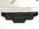 Кронштейн заднего бампера 4M0807329 Audi Q7  #1